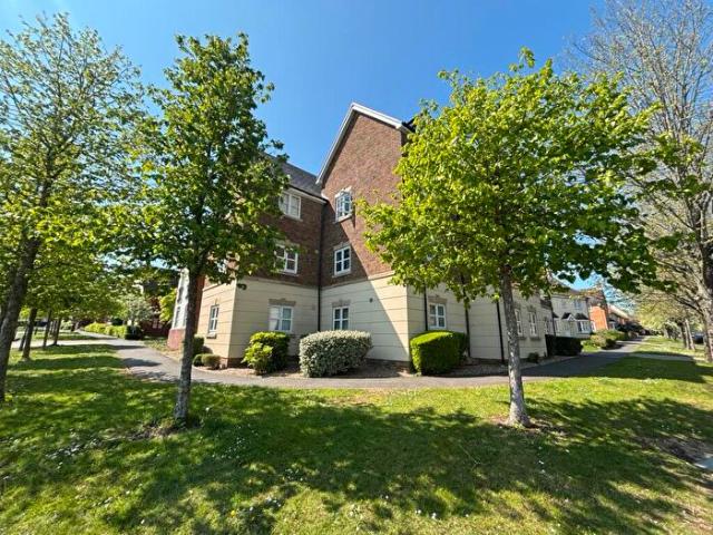 Apartment for rent in Grange Farm, Shenley Church End