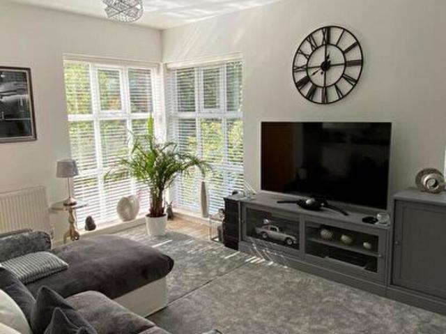 Apartment for rent in Haddon, East Midlands