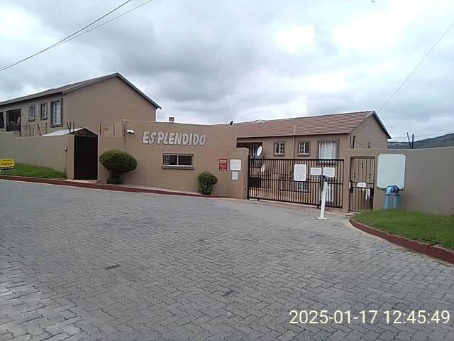 Apartment for rent in Nooitgedacht, Gauteng
