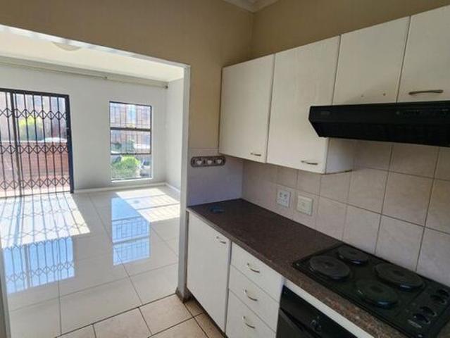 Apartment for rent in Nooitgedacht, Gauteng