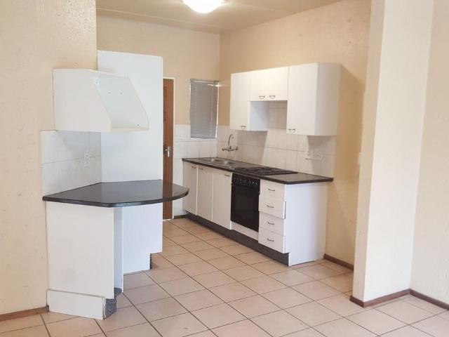 Apartment for rent in Nooitgedacht, Gauteng