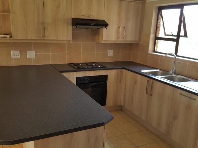 Apartment for rent in Roodepoort, Gauteng