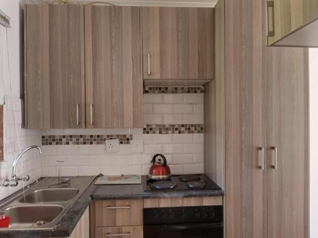 Apartment for rent in Nooitgedacht, Gauteng