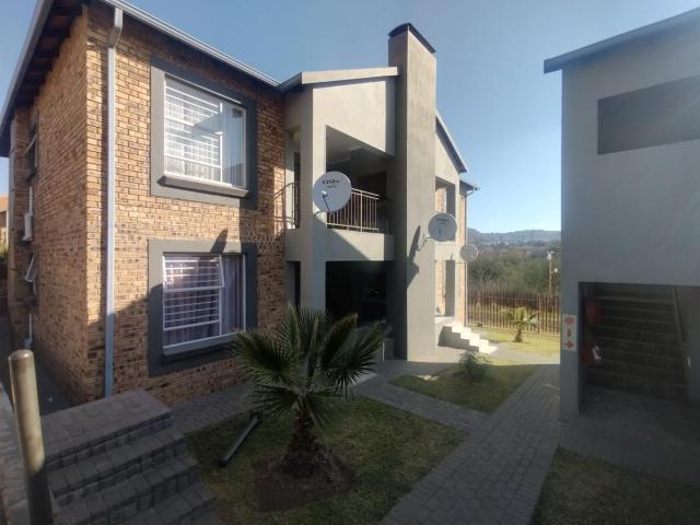 Apartment for rent in Nooitgedacht, Gauteng