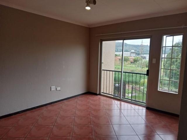 Apartment for rent in Nooitgedacht, Gauteng