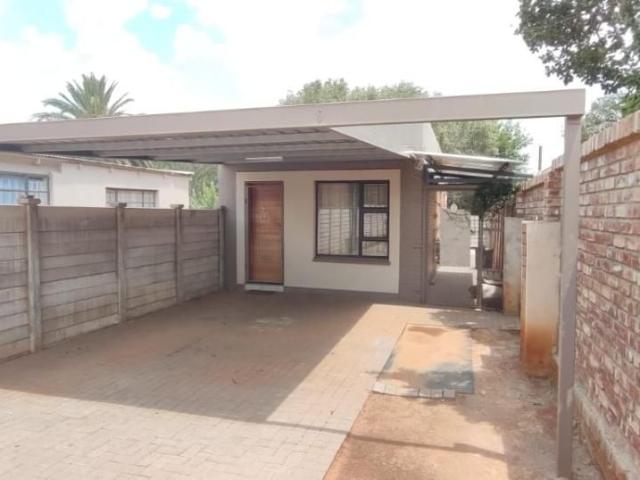 Apartment for rent in Dr Kenneth Kaunda, North West