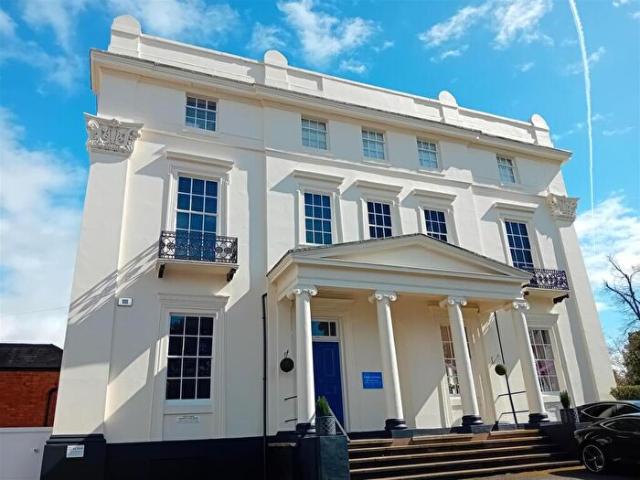 Apartment for rent in Lillington, Green Close