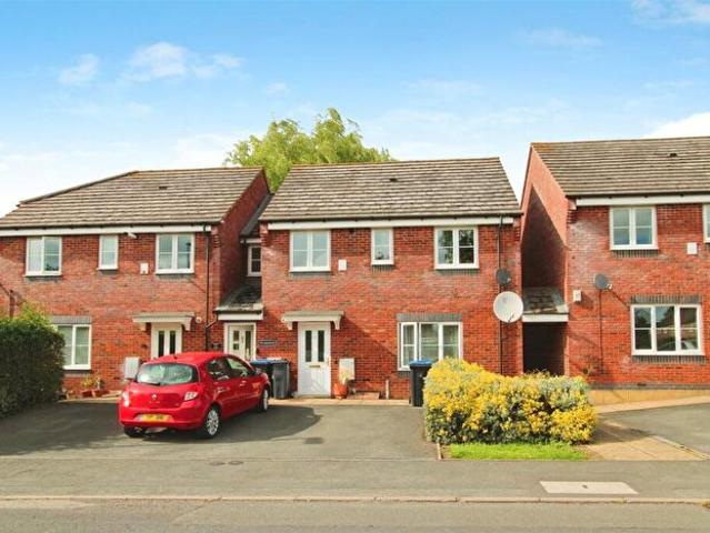 Apartment for rent in Stanford On Avon, Leicestershire