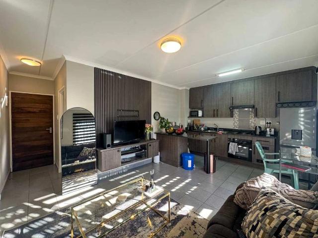 Apartment for rent in Waterkloof, Gauteng