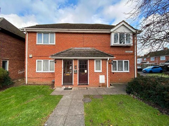 Apartment for rent in Aylesbury, Buckinghamshire