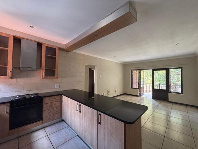 Apartment for rent in Breaunanda, Roodepoort