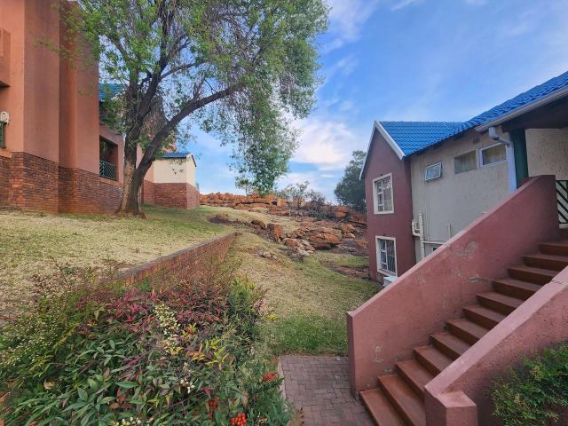 Apartment for rent in Vosloorus, Gauteng