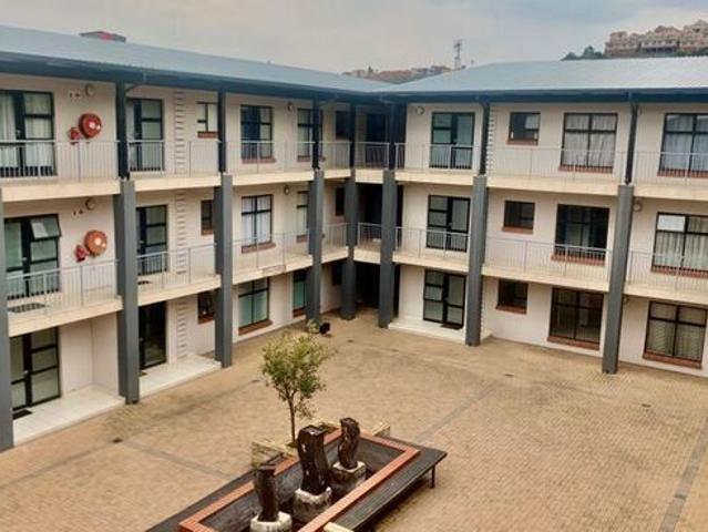 Apartment for rent in Winchester Hills, Johannesburg