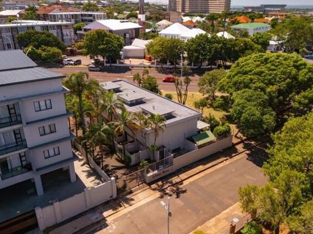 Apartment for rent in eThekwini Ward 27, Durban