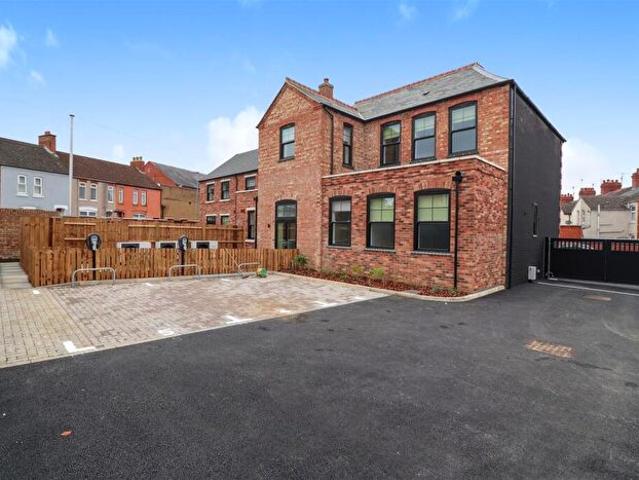 Apartment for rent in Rushden, North Northamptonshire