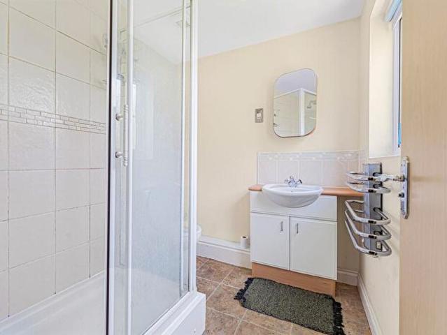 Apartment for rent in Black Bourton, Oxfordshire