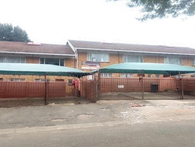 Apartment for rent in Vosloorus, Gauteng