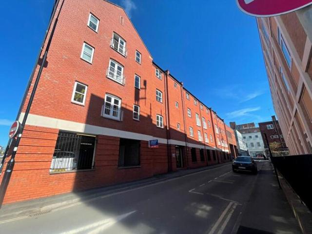 Apartment for rent in Milverton, Green Close