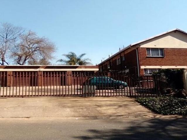 Apartment for rent in Vosloorus, Gauteng
