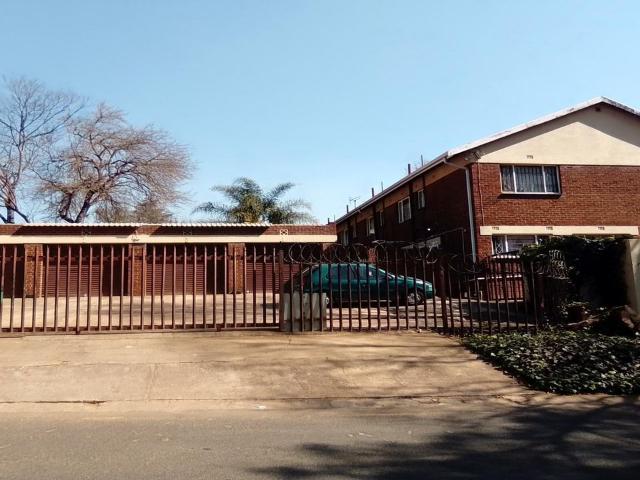 Apartment for rent in Vosloorus, Gauteng