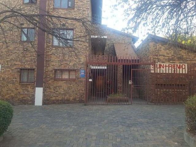 Apartment for rent in Vosloorus, Gauteng
