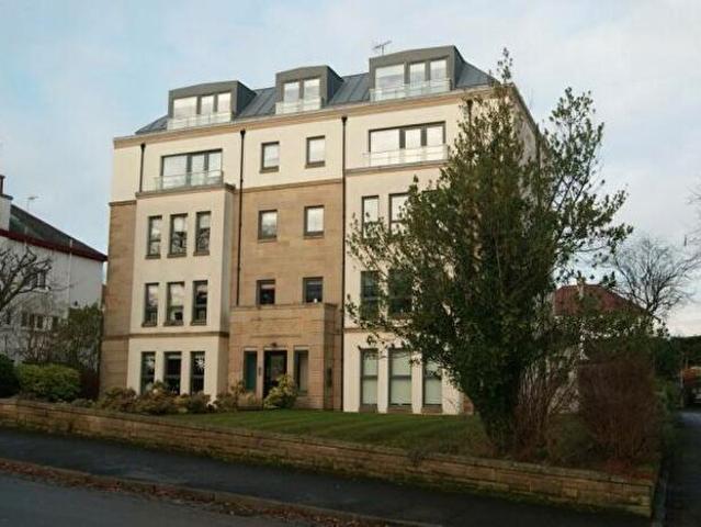 Apartment for rent in Gairbraid, Glasgow
