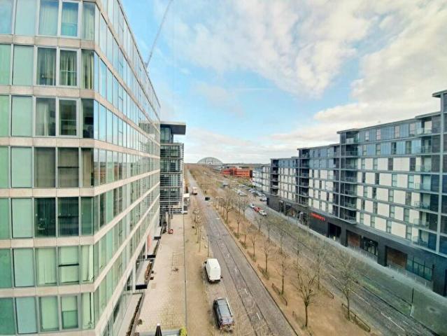 Apartment for rent in Central Milton Keynes, Milton Keynes