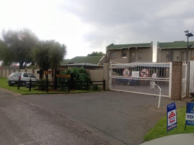 Apartment for rent in Ekurhuleni, Gauteng