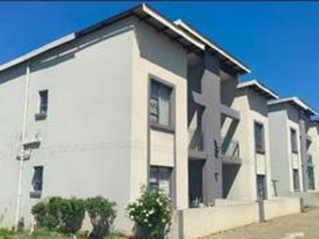 Apartment for rent in Nooitgedacht, Gauteng
