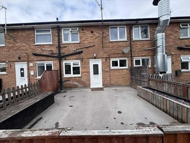 Apartment for rent in Stanton on the Wolds, Barton In Fabis