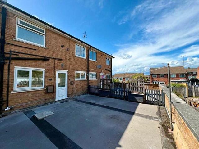 Apartment for rent in Stanton on the Wolds, Barton In Fabis
