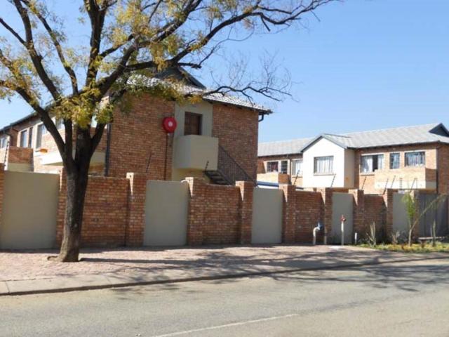 Apartment for rent in Pretoria Apartment for rent in Pretoria