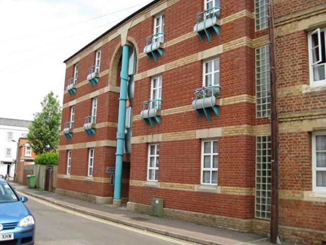 Apartment for rent in St Thomas', The Slade