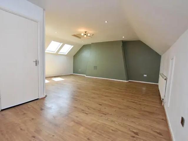 Apartment for rent in Haddon, East Midlands