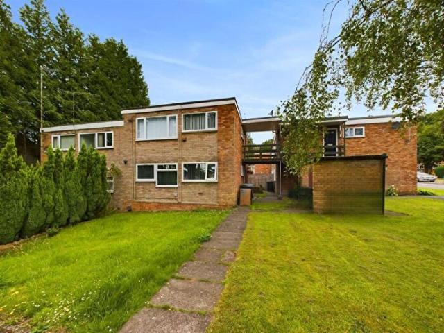 Apartment for rent in Mount Nod, West Midlands