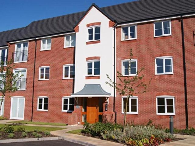 Apartment for rent in Tile Hill, West Midlands