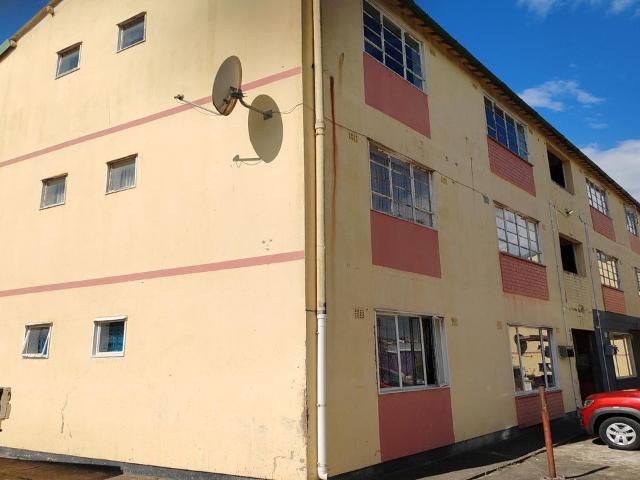 Apartment for rent in Chatsworth, Kwazulu-natal