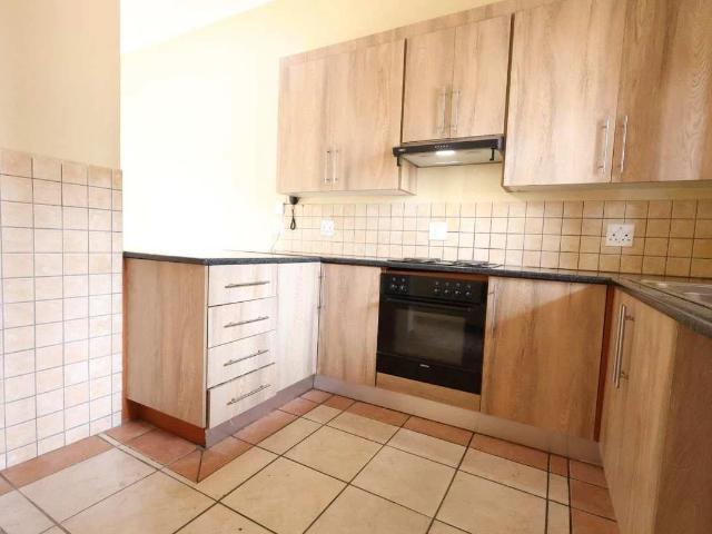 Apartment for rent in Seshego, Limpopo