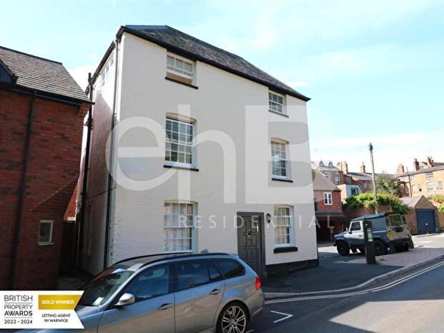 Apartment for rent in Cliff Hill, Green Close