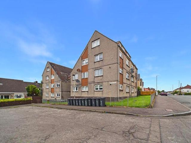 Apartment for rent in Old Monkland, Coatbridge