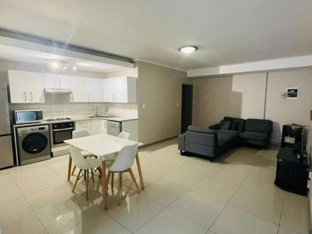 Apartment for rent in Cape Town, Western Cape