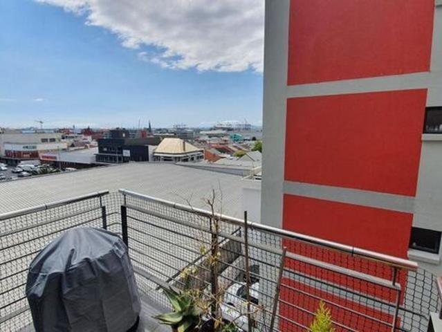 Apartment for rent in Cape Town, Western Cape