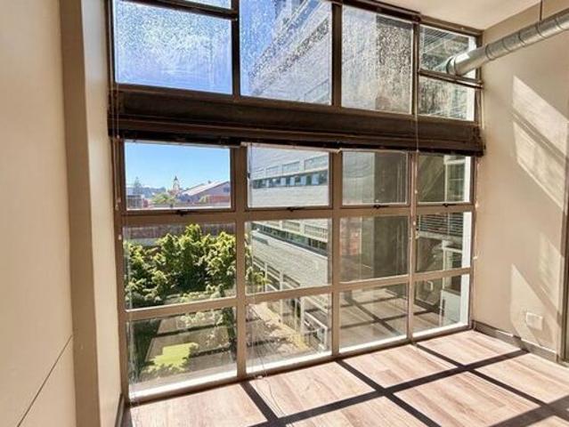 Apartment for rent in Cape Town Ward 115, Cape Town