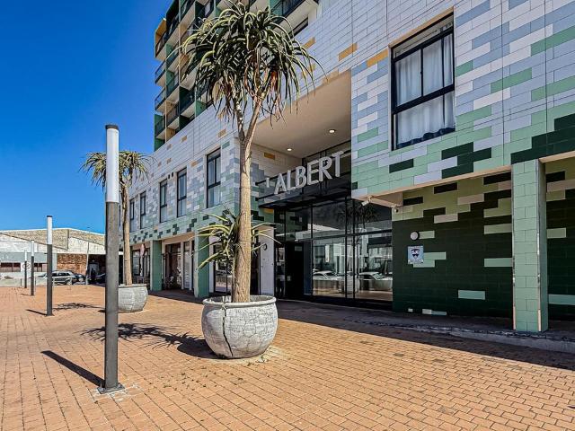 Apartment for rent in Cape Town, Western Cape