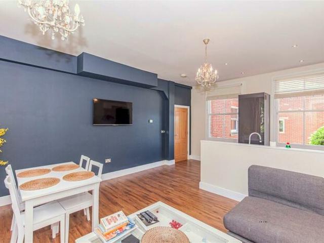 Apartment for rent in The Slade, Oxfordshire