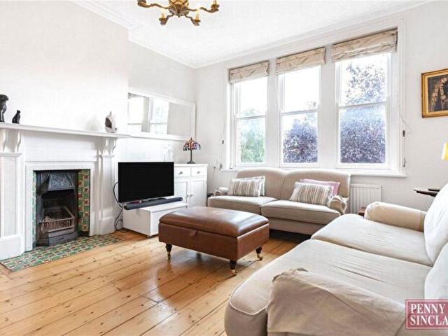 Apartment for rent in The Slade, Oxfordshire