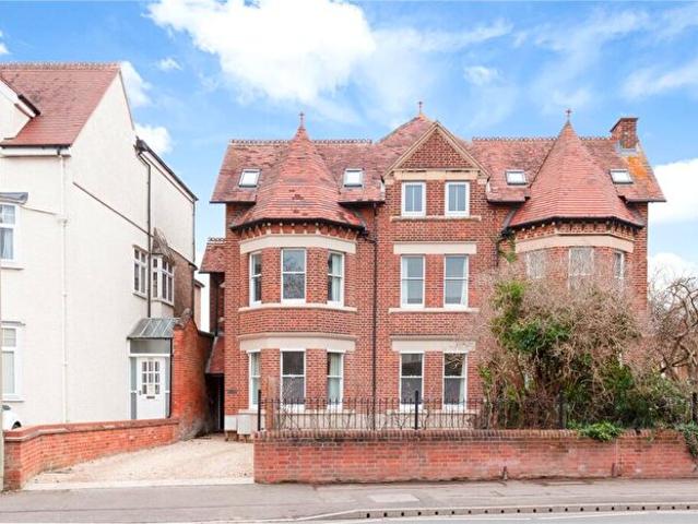 Apartment for rent in The Slade, Oxfordshire