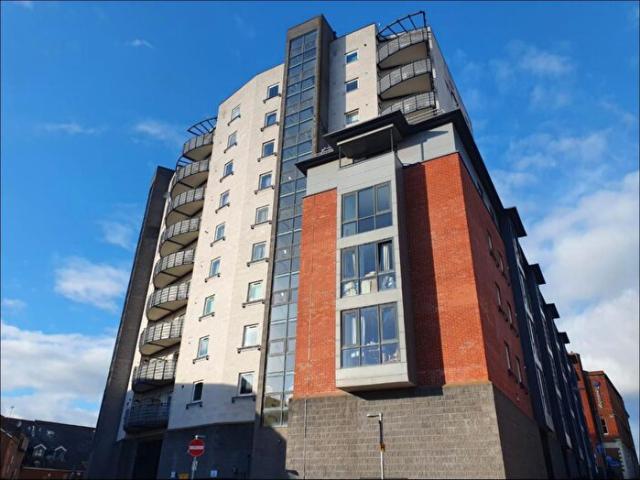 Apartment for rent in Northampton, Northamptonshire