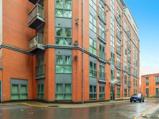 Apartment for rent in St Ann's, Haddon