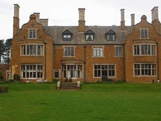Apartment for rent in Northampton, Northamptonshire